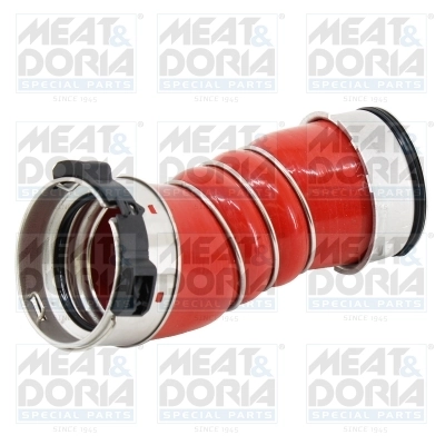 Charge Air Hose